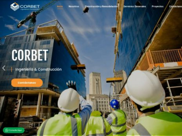 corbet.pe
