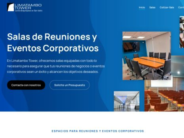 limatambotower.com